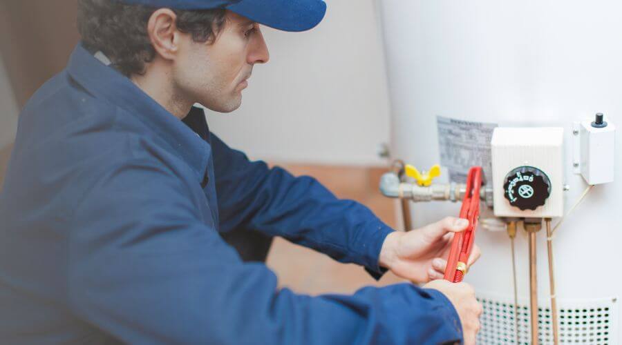 Local expert plumbing services in Ardenvoir, WA
